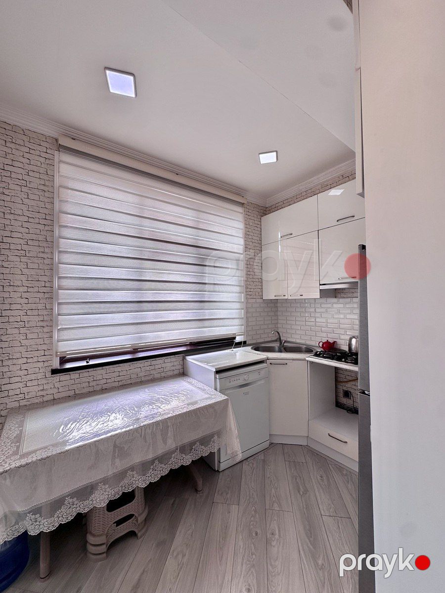 Satılır 3 otaqlı yeni tikili 74 m² — Mənzil, Bakı (5)