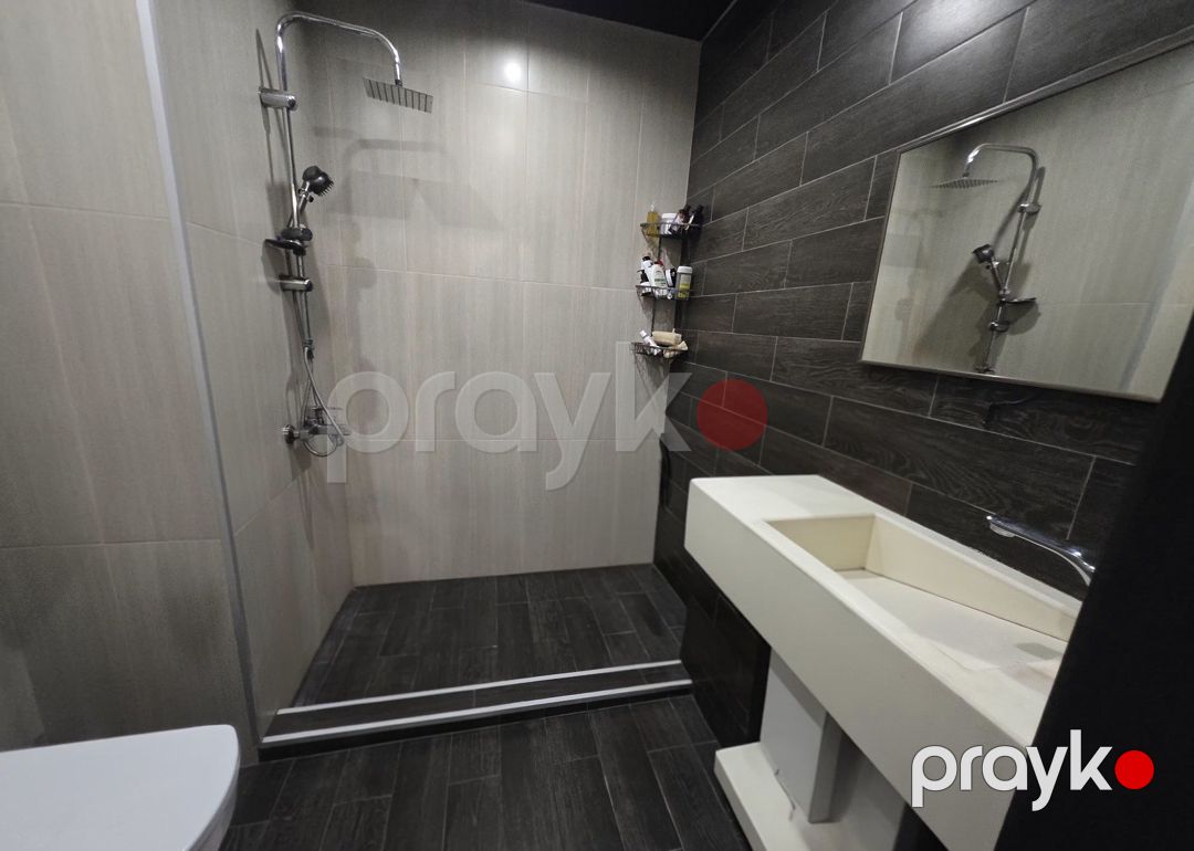 Satılır 3 otaqlı yeni tikili 140 m² — Mənzil, Bakı (5)