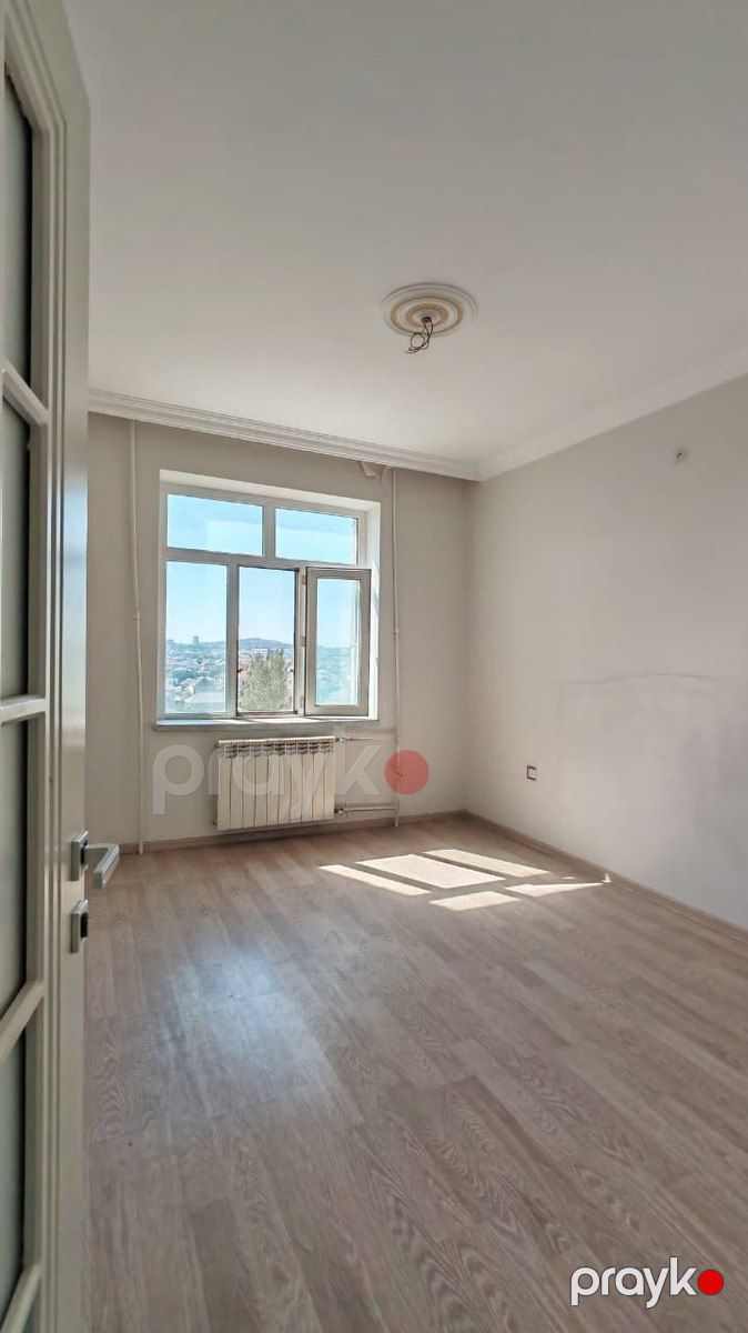 Satılır 2 otaqlı köhnə tikili 60 m² — Mənzil, Bakı (6)