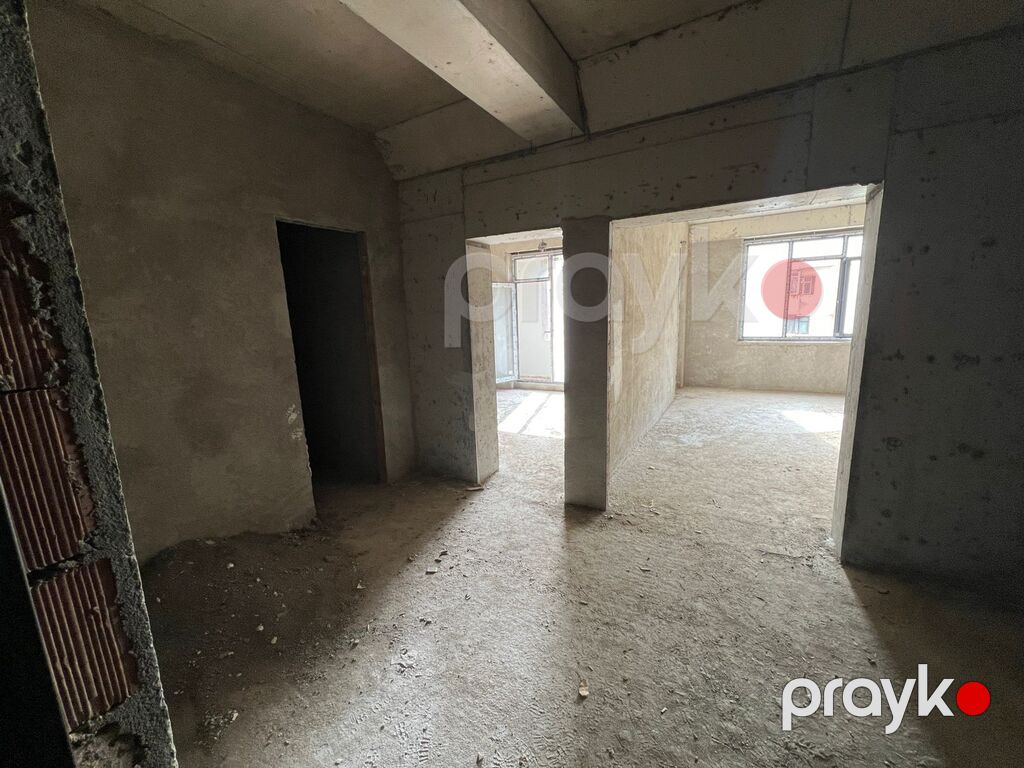 Satılır 3 otaqlı yeni tikili 105 m² — Mənzil, Bakı (7)