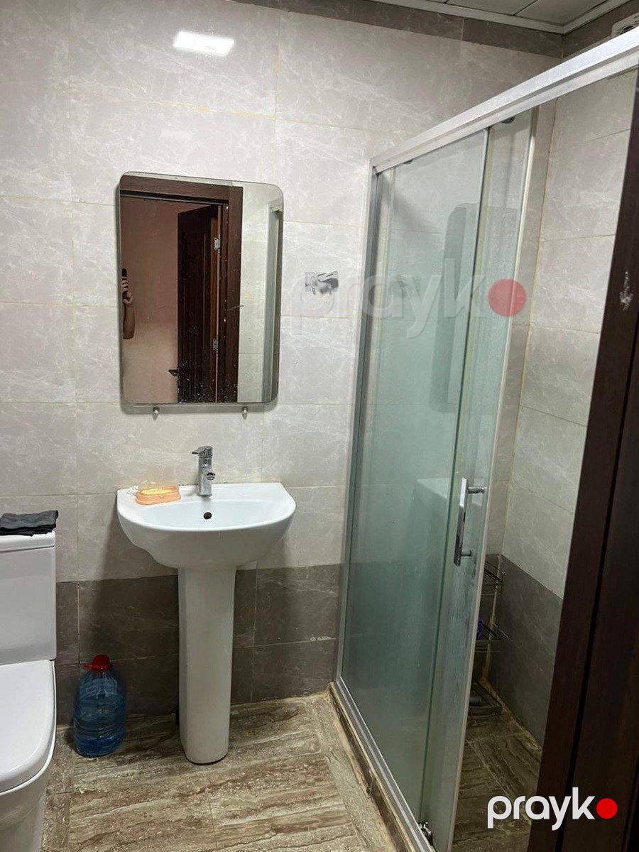 Satılır 2 otaqlı yeni tikili 55 m² — Mənzil, Xırdalan (7)