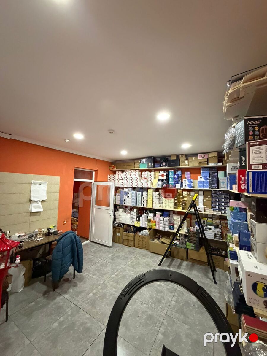 Satılır obyekt 67 m² — Əmlak, Bakı (10)