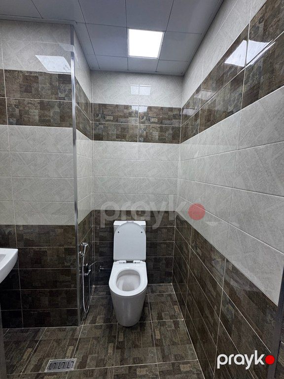 3-otaqlı yeni tikili, Sumqayıt ş., 100 m² — Mənzil, Sumqayıt (5)
