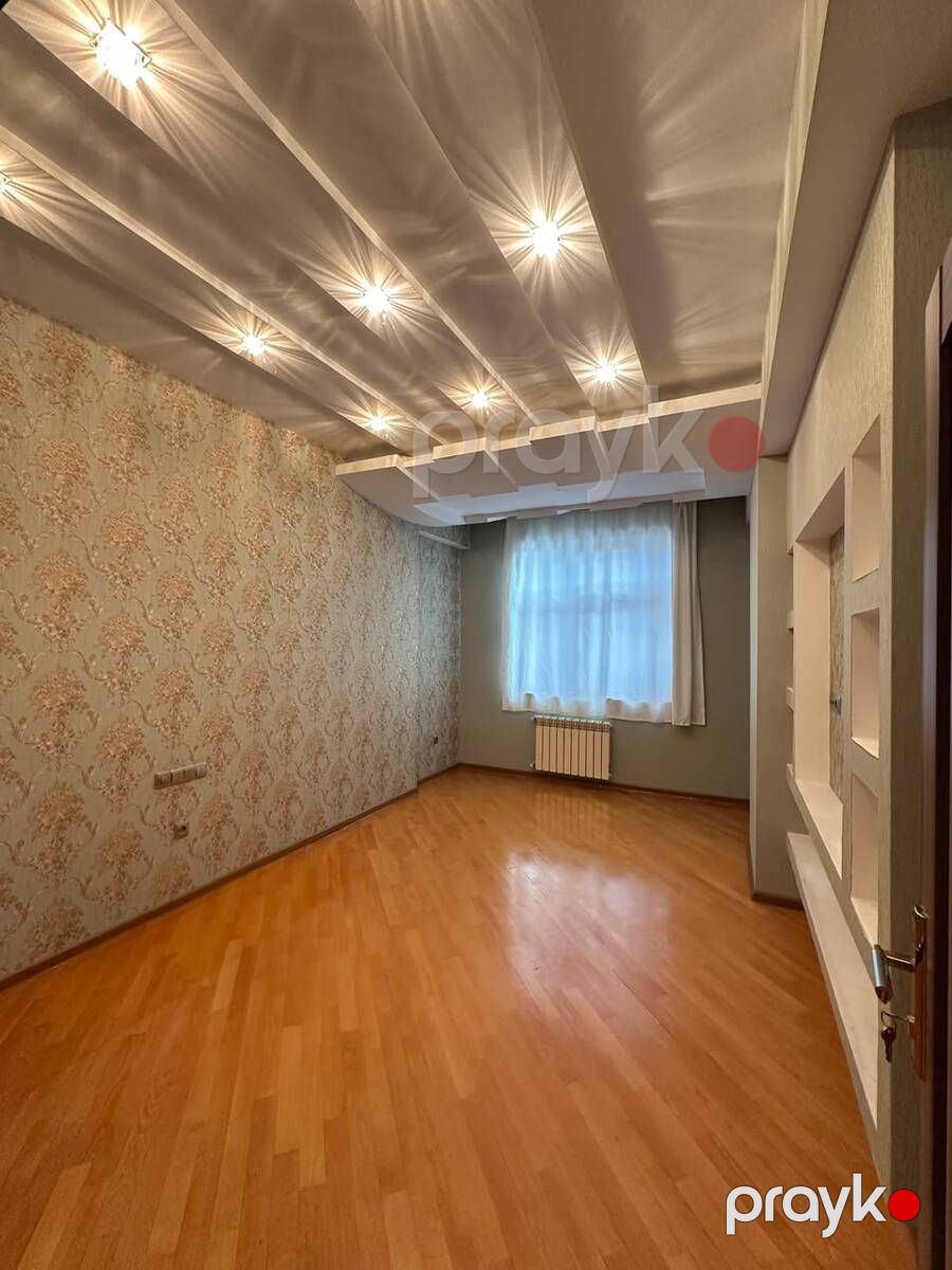 İcarəyə verilir 2 otaqlı yeni tikili 85 m² — Mənzil, Bakı (3)