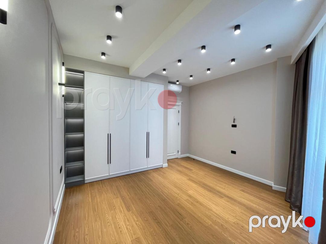 Satılır 4 otaqlı yeni tikili 153 m² — Mənzil, Bakı (10)