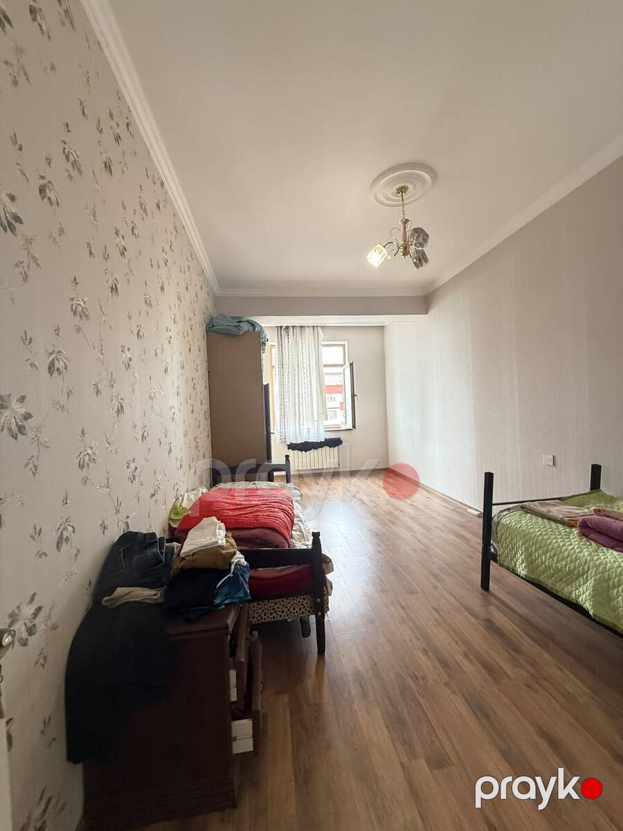 Satılır 2 otaqlı yeni tikili 62 m² — Mənzil, Bakı (2)