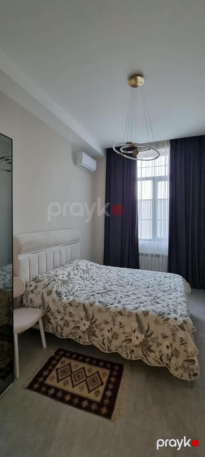 Satış: 9 otaqlı Ev / villa, 260 m², Xəzər rayonu — Ev, villa, Bakı (12)