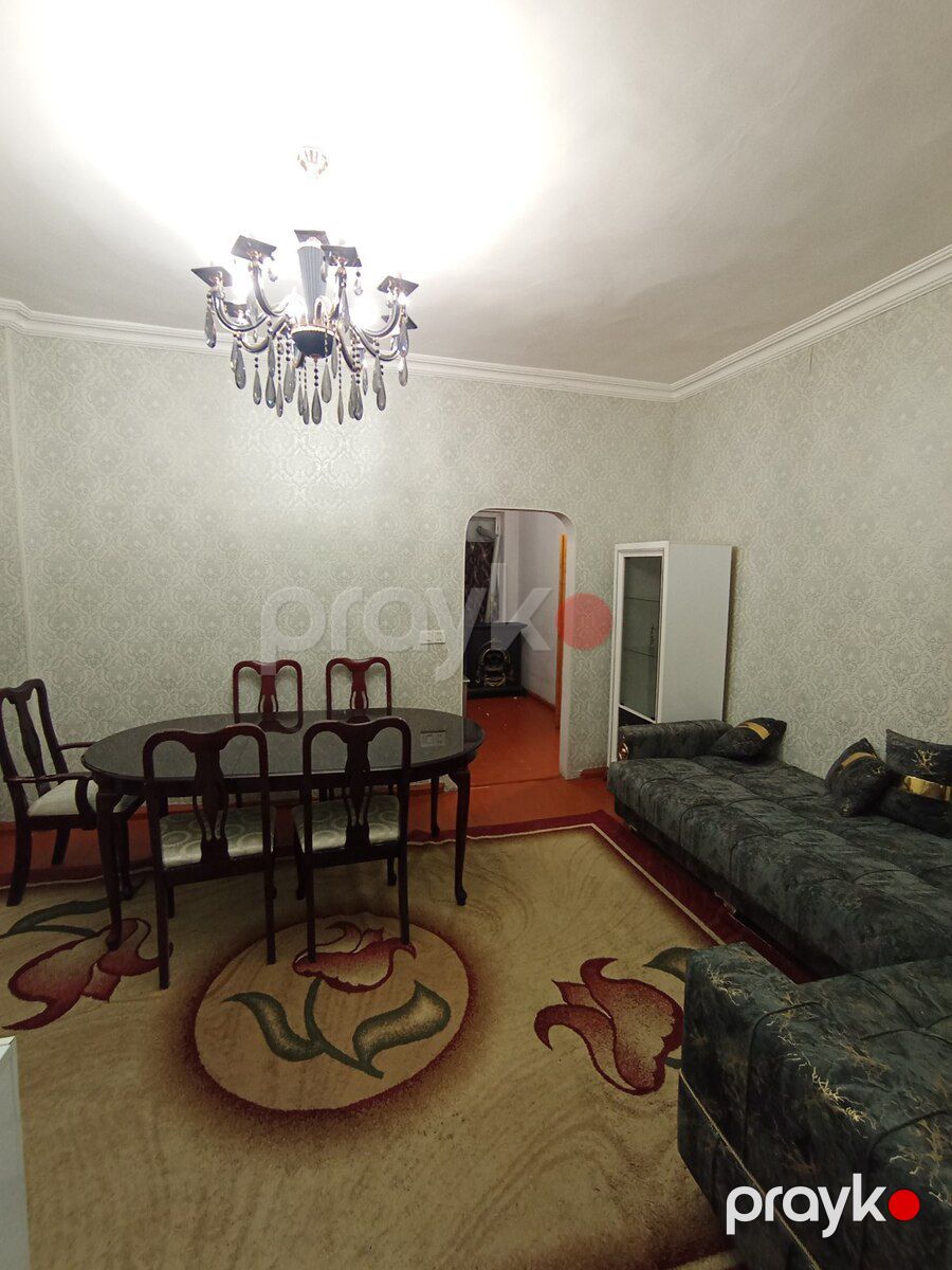 3-otaqlı mənzil, Gəncə ş., 36 m² — Mənzil, Gəncə (4)