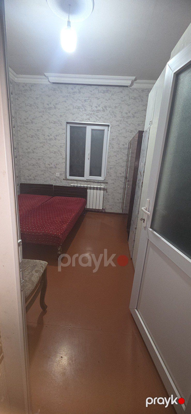 İcarəyə verilir 1 otaqlı həyət evi/bağ evi 40 m² — Ev, villa, Bakı (3)