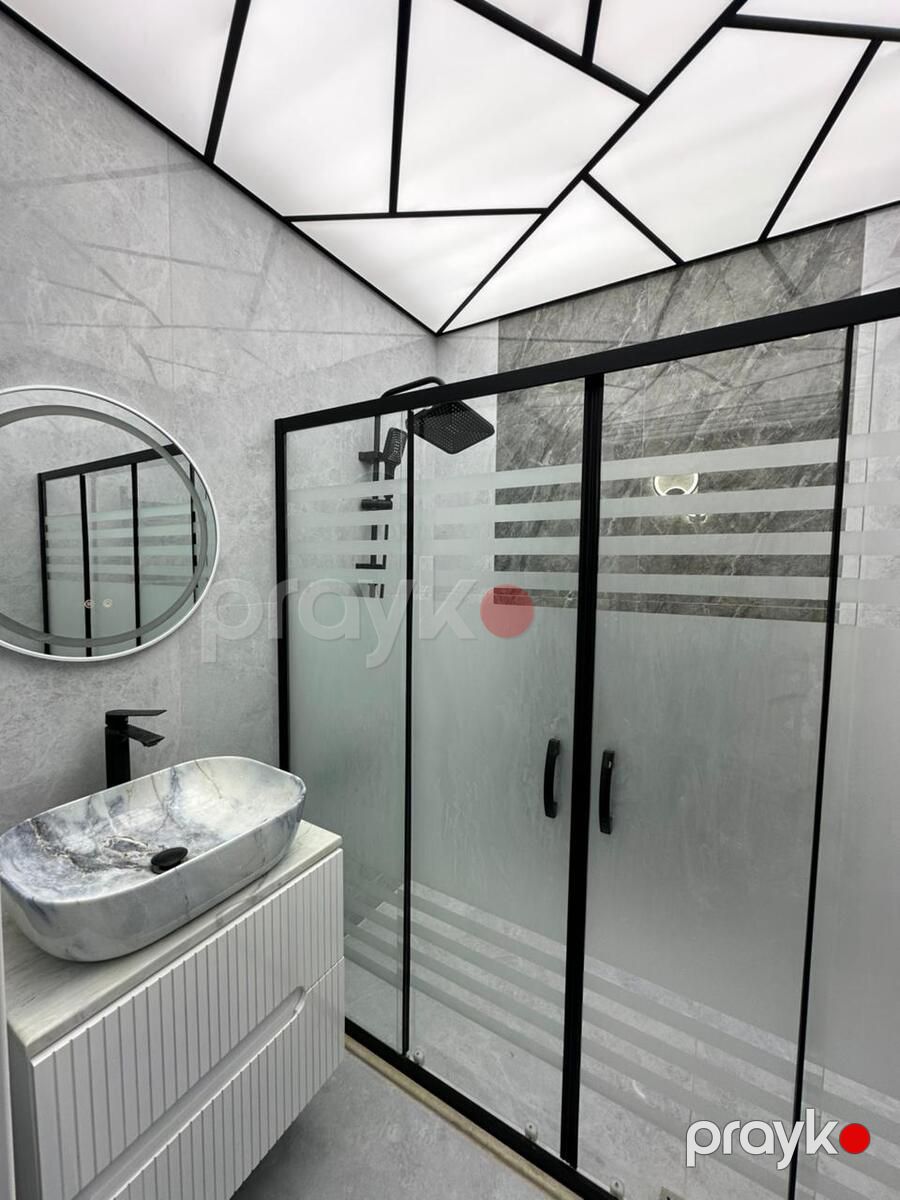 Satılır 2 otaqlı yeni tikili 96 m² — Mənzil, Bakı (3)