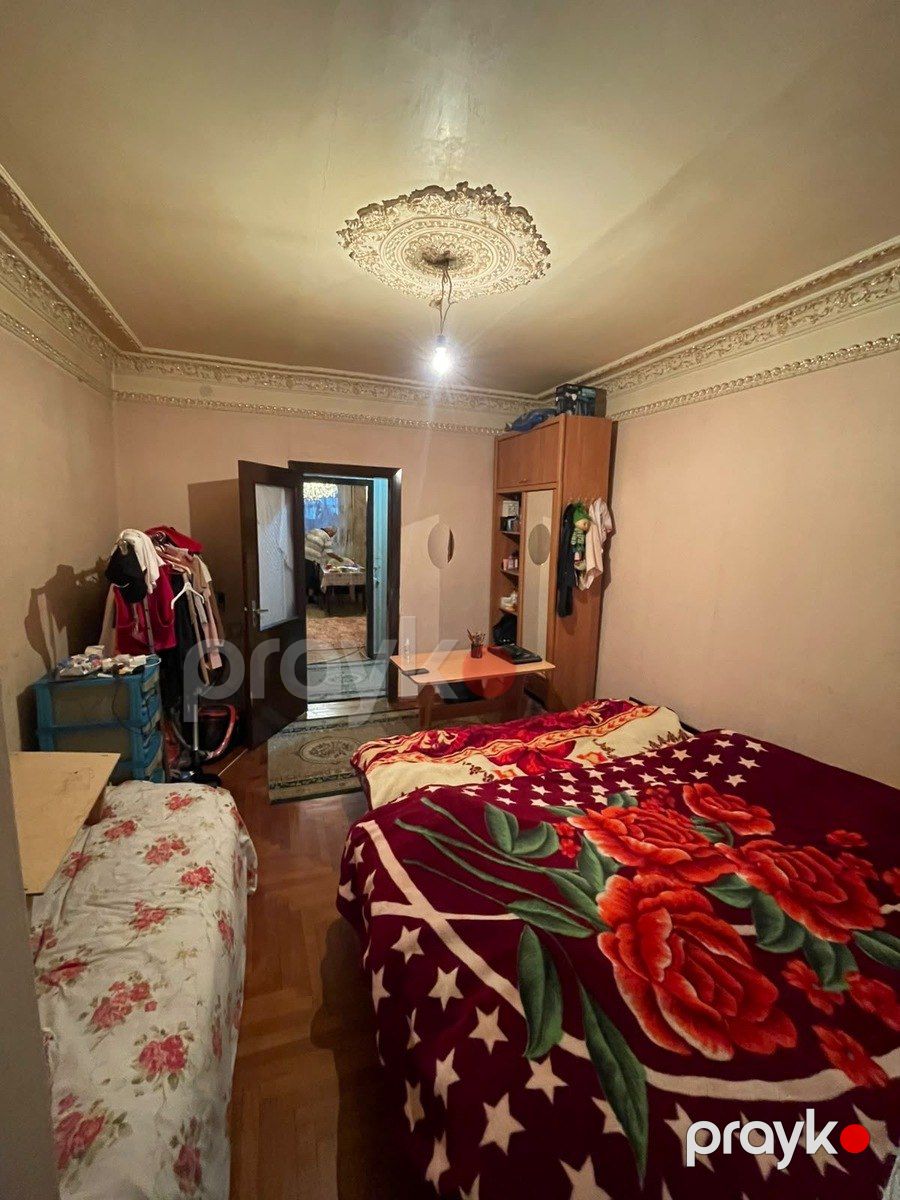 Satılır 3 otaqlı köhnə tikili 85 m² — Mənzil, Bakı (5)