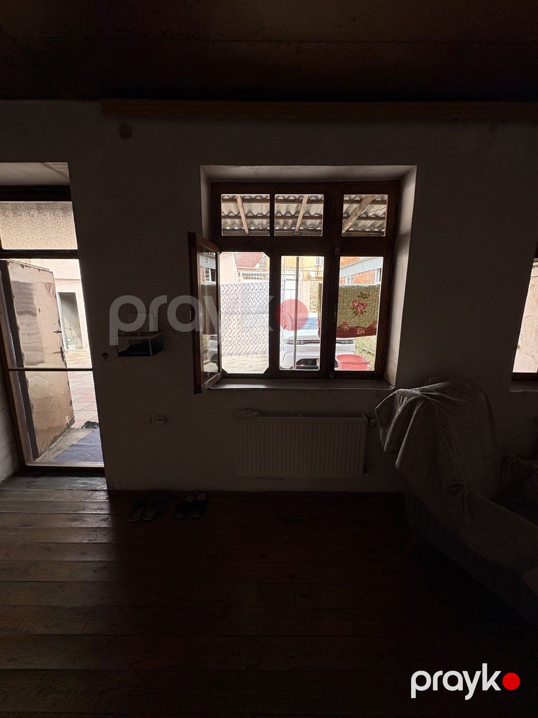 Satılır 4 otaqlı həyət evi/bağ evi 120 m² — Ev, villa, Bakı (11)