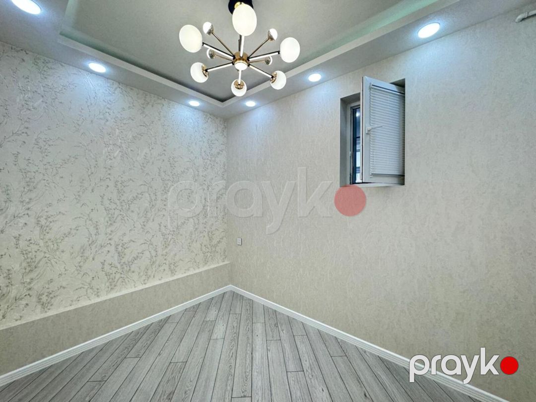 Satılır 3 otaqlı köhnə tikili 60 m² — Mənzil, Bakı (6)