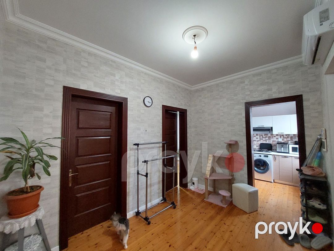 Həyət evi, Hövsan qəs — Ev, villa, Bakı (10)