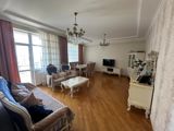 3-otaqlı yeni tikili, 8 Noyabr pr., 116.6 m² — Fərid Bəy — Квартира