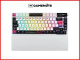 ROG Azoth X Gaming Keyboard NX Snow V2 — GameNote