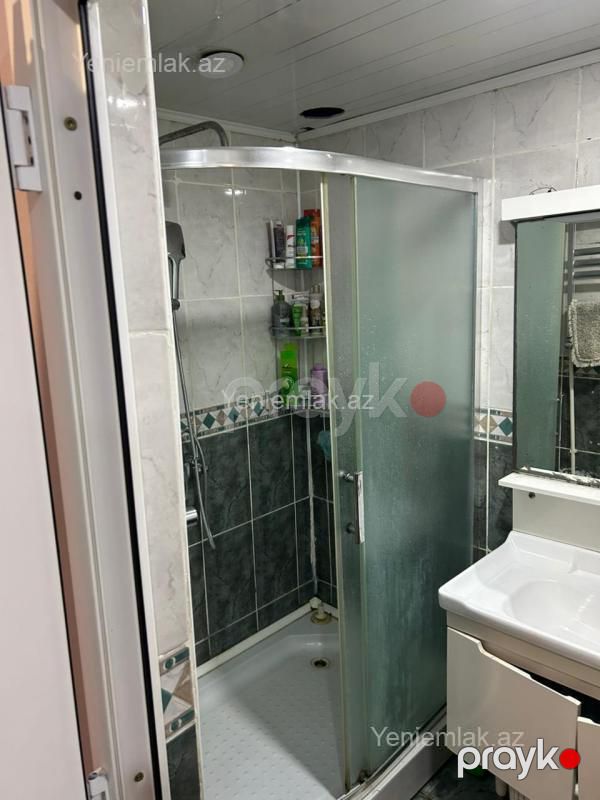 Satılır 3 otaqlı Bina evi menzil (Köhnə tikili), 80 m², Sabunçu rayonu — Mənzil, Bakı (8)