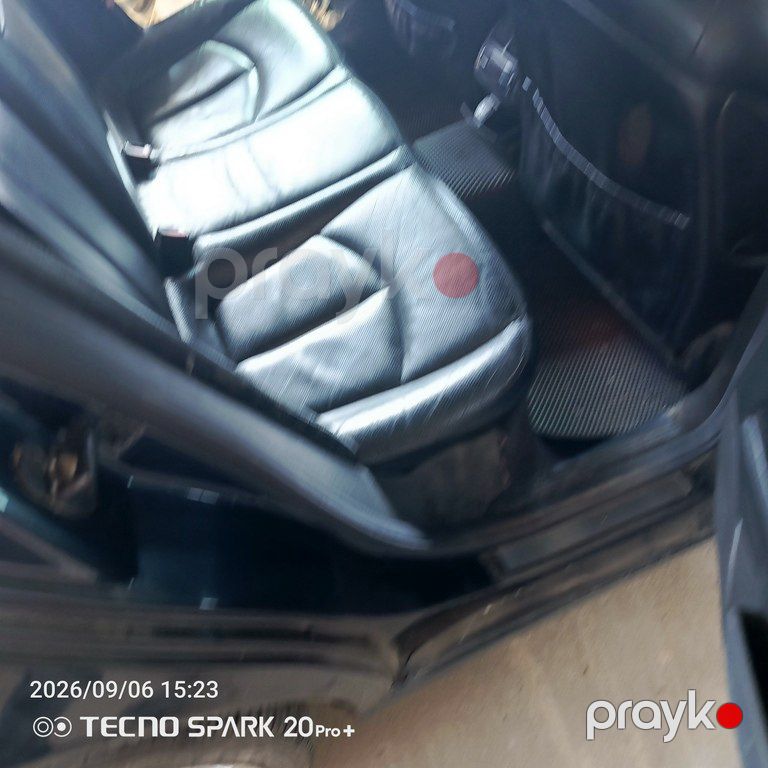 Mercedes E 240, 2.6 L, 2002 il, 430 000 km — Avtomobillər, Biləsuvar (4)