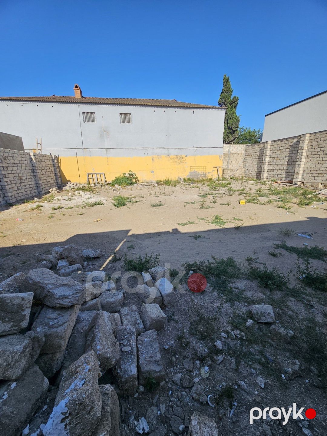 Satılır torpaq 3.7 sot — Torpaq, Bakı (3)