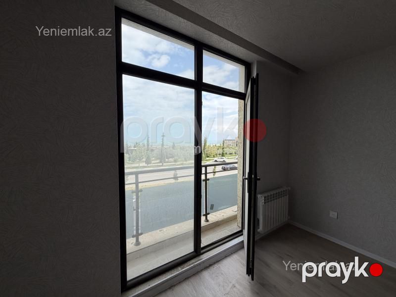 Satılır 4 otaqlı Bina evi menzil (Yeni tikili), 165 m², Sumqayıt Bulvarı — Mənzil, Sumqayıt (3)