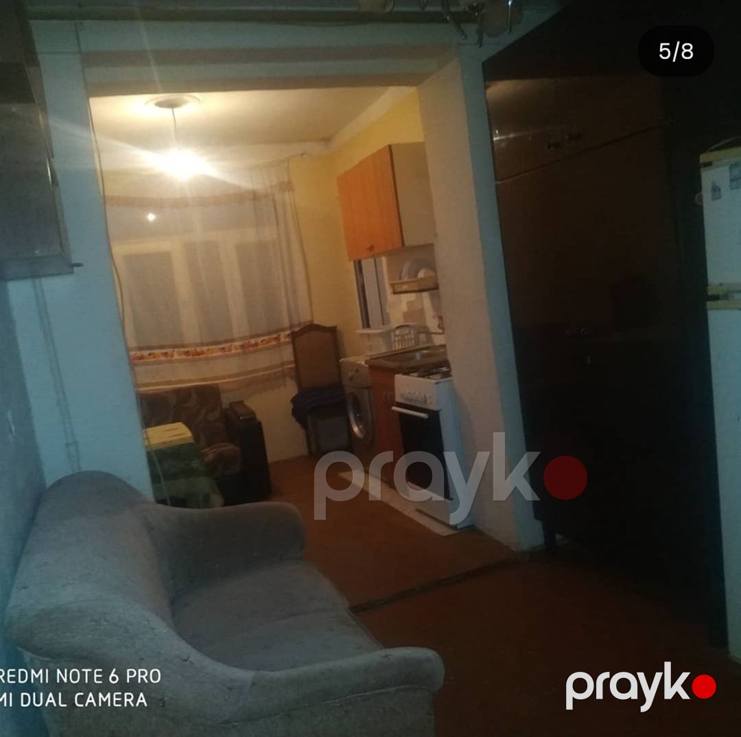 Həyət evi kirayə verilir, Zahid Xəlilov küç — Ev, villa, Bakı (6)