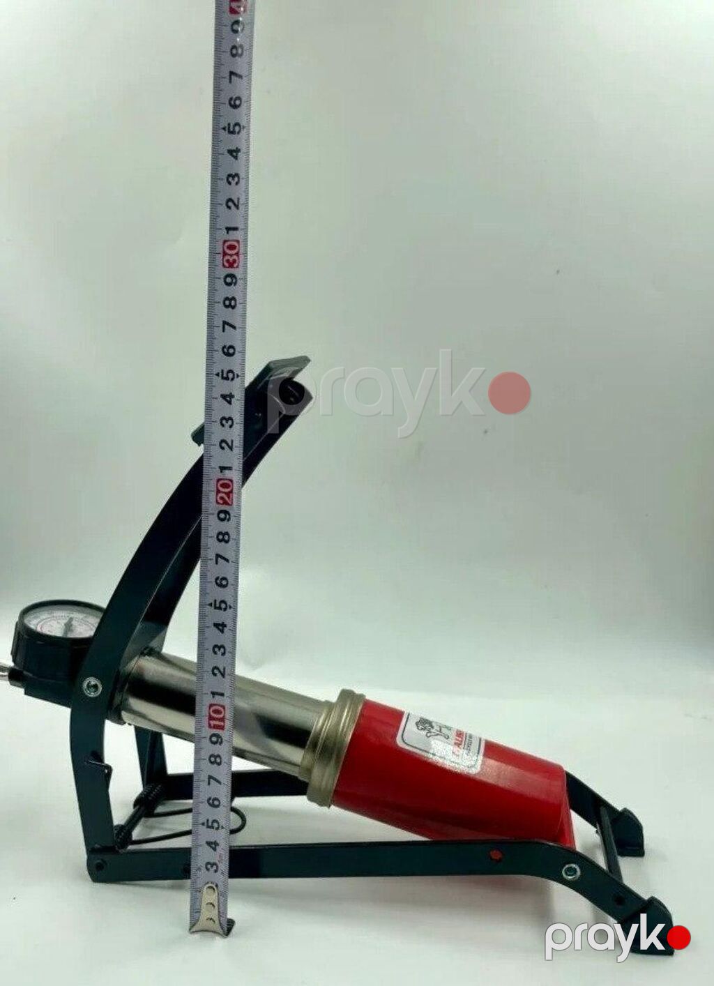 Ayaq nasosu ayaq nasosu Mağazada gördüyünüz məhsulları nəğd və — Avtomobil aləti, Bakı (3)