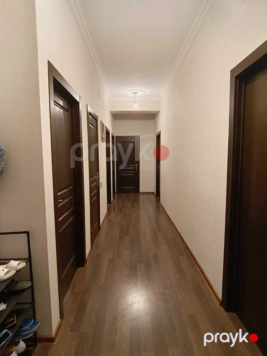 Satılır 4 otaqlı yeni tikili 115 m² — Mənzil, Bakı (12)