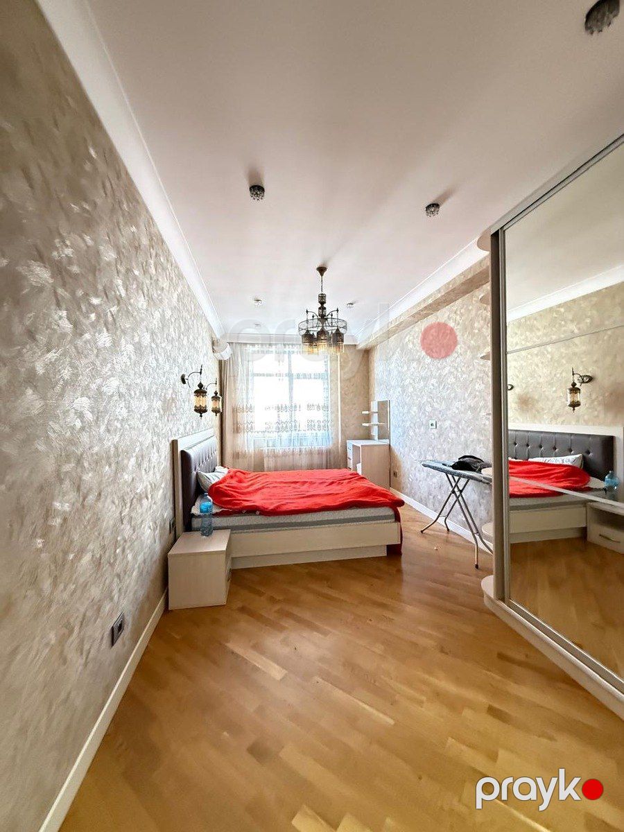 Satılır 3 otaqlı yeni tikili 170 m² — Mənzil, Bakı (7)