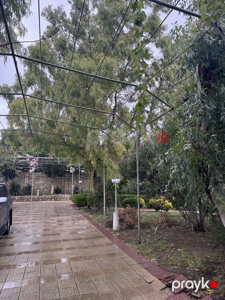 Satılır 6 otaqlı həyət evi/bağ evi 200 m² — Ev, villa, Bakı (7)
