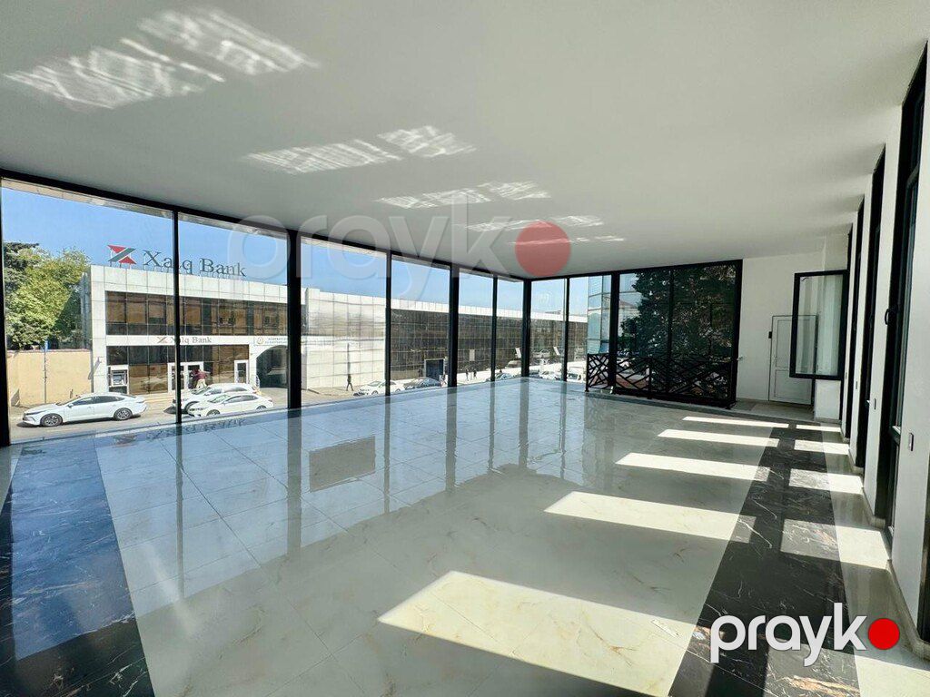 Satılır 2 otaqlı yeni tikili 180 m² — Mənzil, Bakı (12)