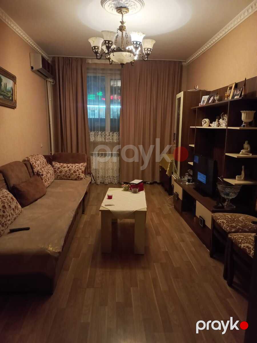 Satılır 3 otaqlı yeni tikili 121 m² — Mənzil, Bakı (6)