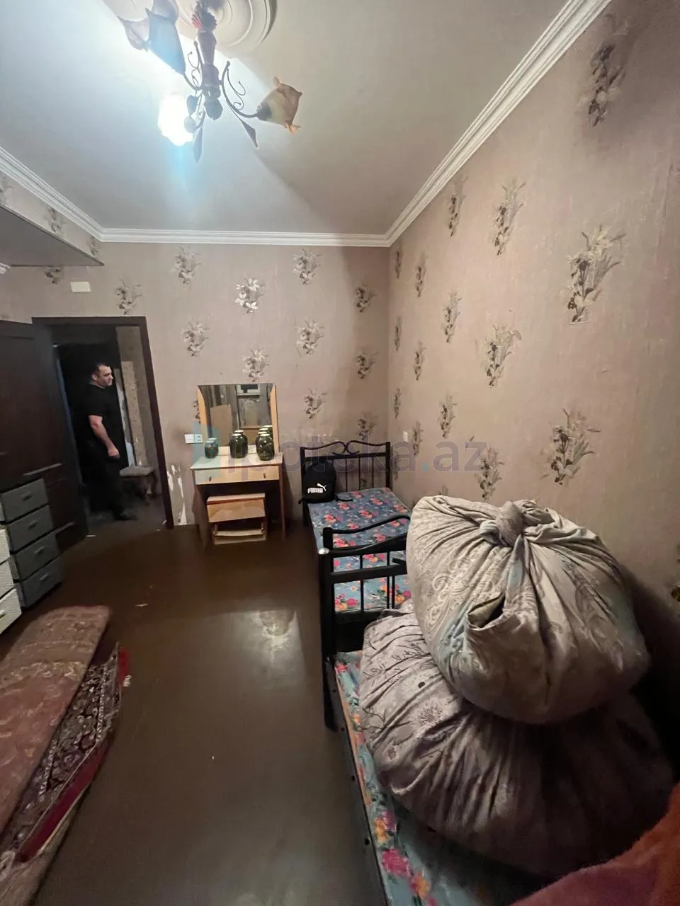 Satılır: 2 Otaq, Yeni tikili, 70.00 m² — Mənzil, Xırdalan (7)