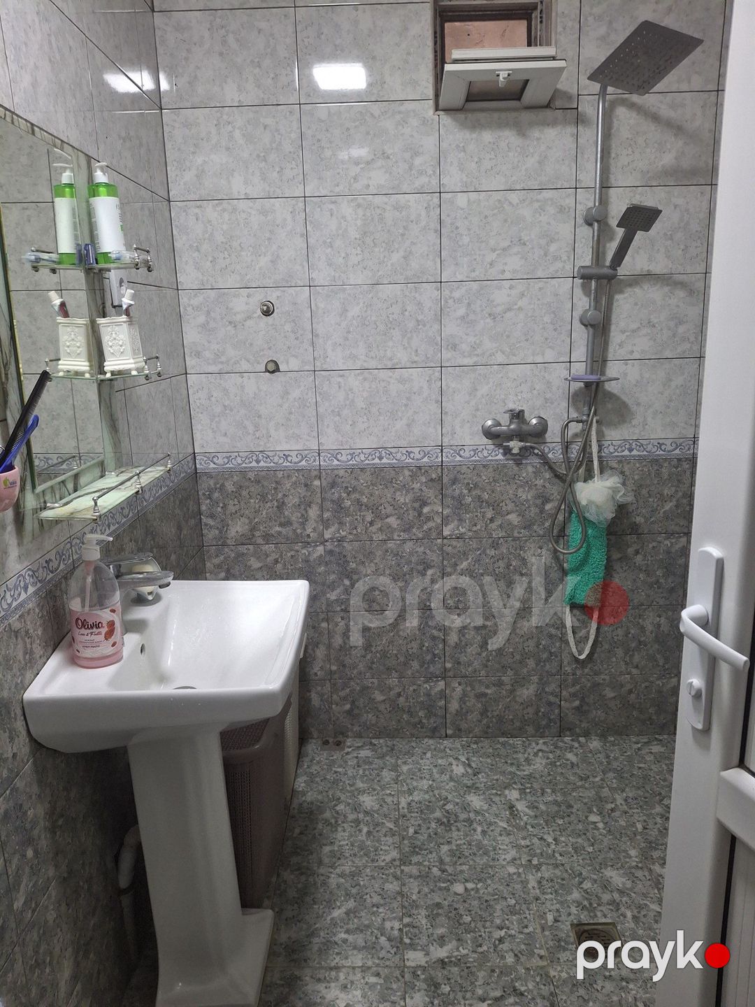Satılır 3 otaqlı həyət evi/bağ evi 90 m² — Ev, villa, Bakı (12)