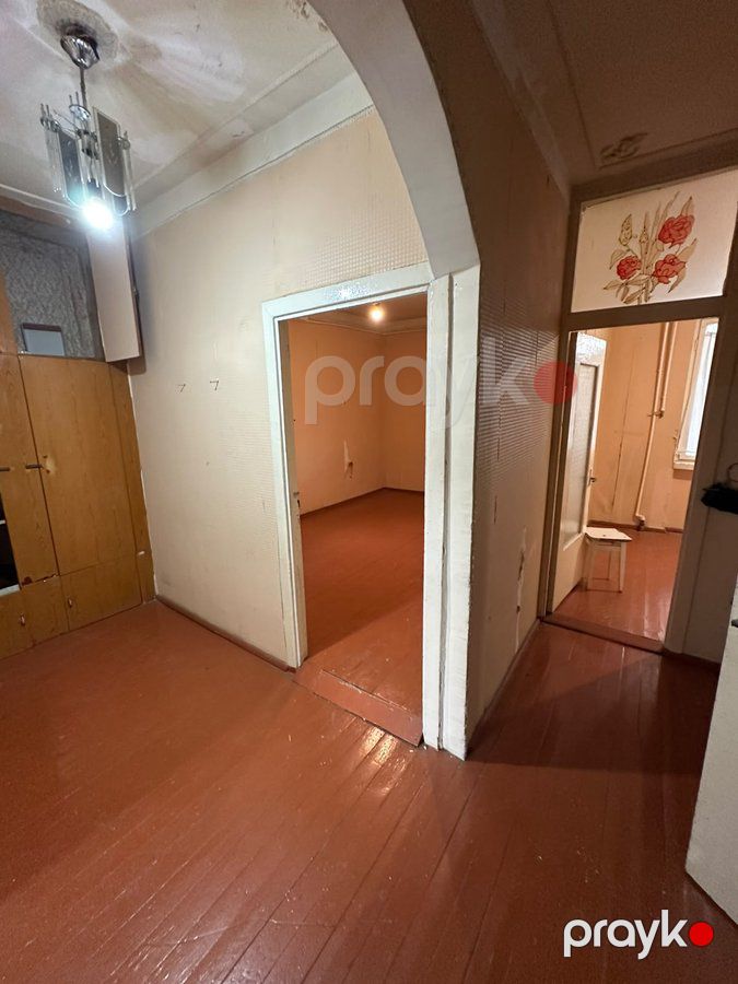 2 otaqlı mənzil, 65 m², Bineqedi 7mkr Abay Kunanbayev, Bakı — Mənzil (4)