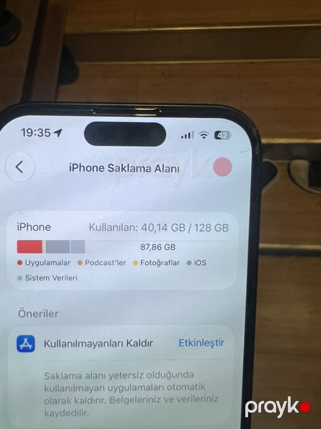 IPhone 14, Qara — Apple iPhone, Tovuz (8)