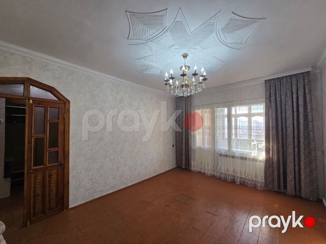 2-otaqlı mənzil, Sumqayıt ş., 60 m² — Mənzil, Sumqayıt (3)