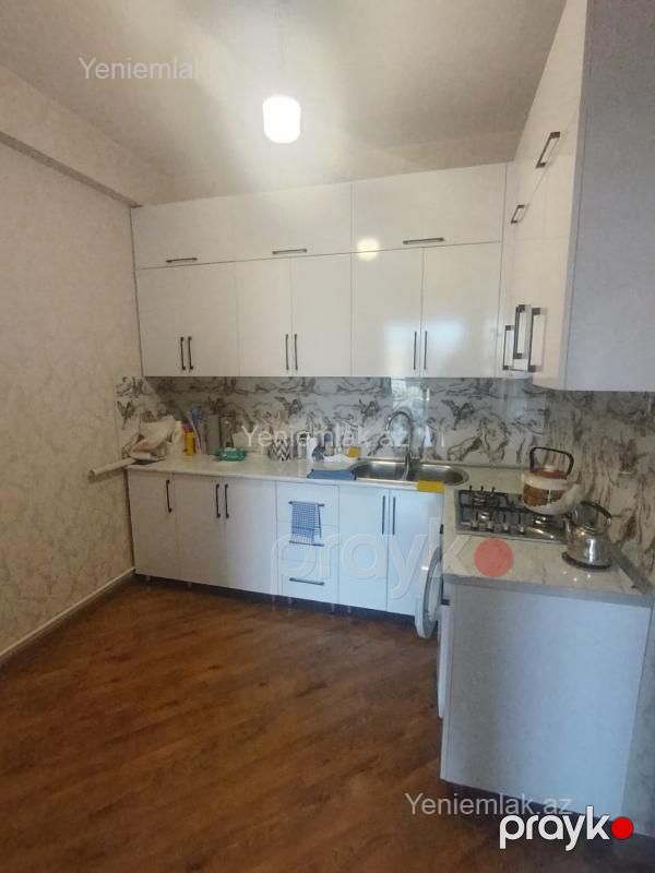 Satılır 2 otaqlı Bina evi menzil (Yeni tikili), 73 m², Sumqayıt Bulvarı — Mənzil, Sumqayıt (6)
