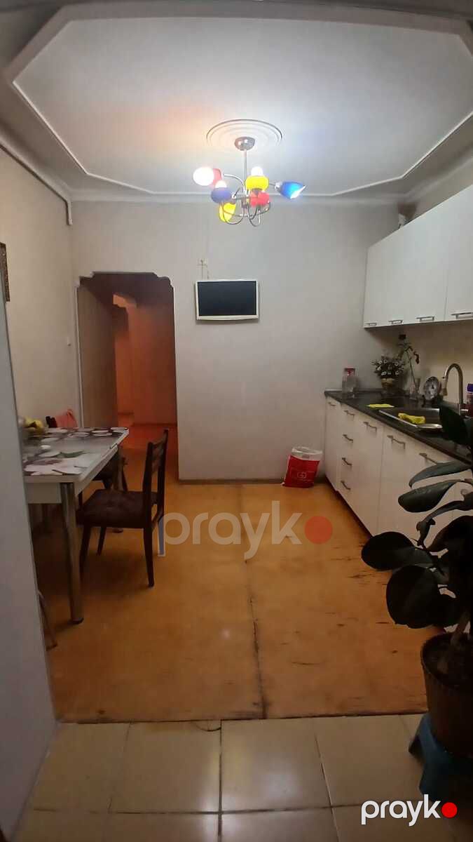 Satılır 3 otaqlı köhnə tikili 80 m² — Mənzil, Bakı (12)