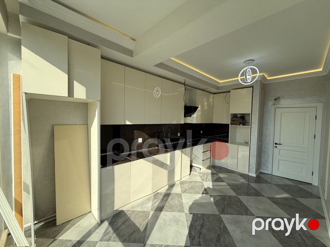 Satılır 3 otaqlı yeni tikili 130 m² — Mənzil, Bakı (2)