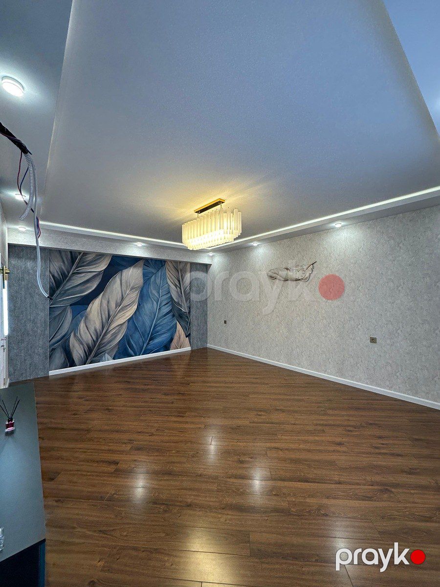 Satılır 2 otaqlı yeni tikili 85 m² — Mənzil, Bakı (8)
