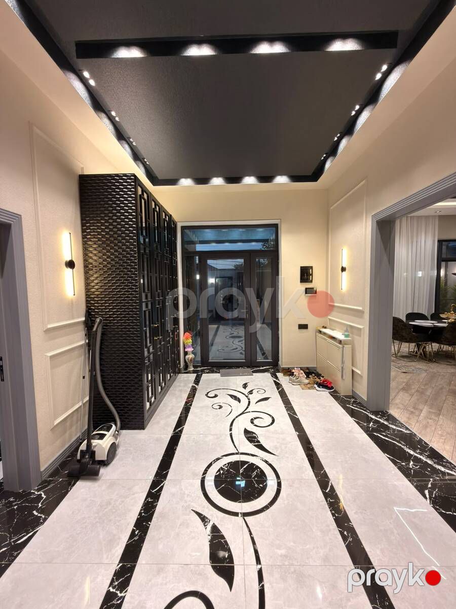 Satılır 4 otaqlı həyət evi/bağ evi 140 m² — Ev, villa, Bakı (7)