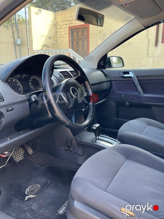 Volkswagen Polo, 1.4 L, 2007 il, 254 000 km — Avtomobillər, Bakı (10)