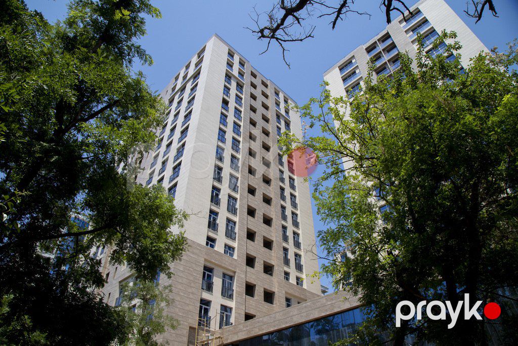 Satılır 5 otaqlı yeni tikili 255 m² — Mənzil, Bakı (6)