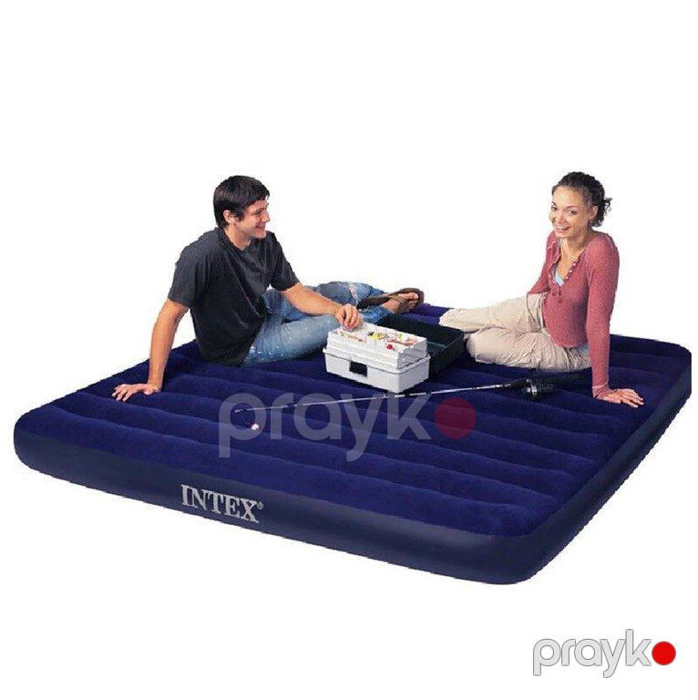 Hava döşəyi "intex" — Mebel, Bakı (5)