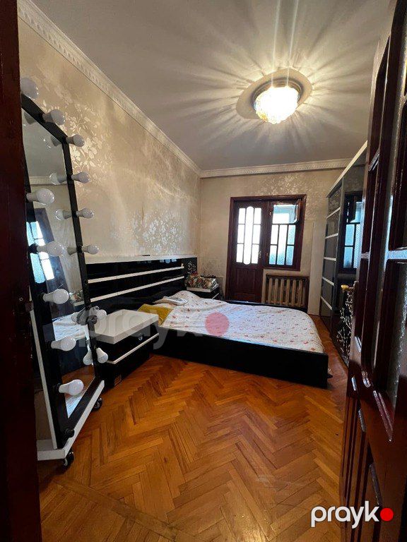Satılır 5 otaqlı köhnə tikili 120 m² — Mənzil, Bakı (2)