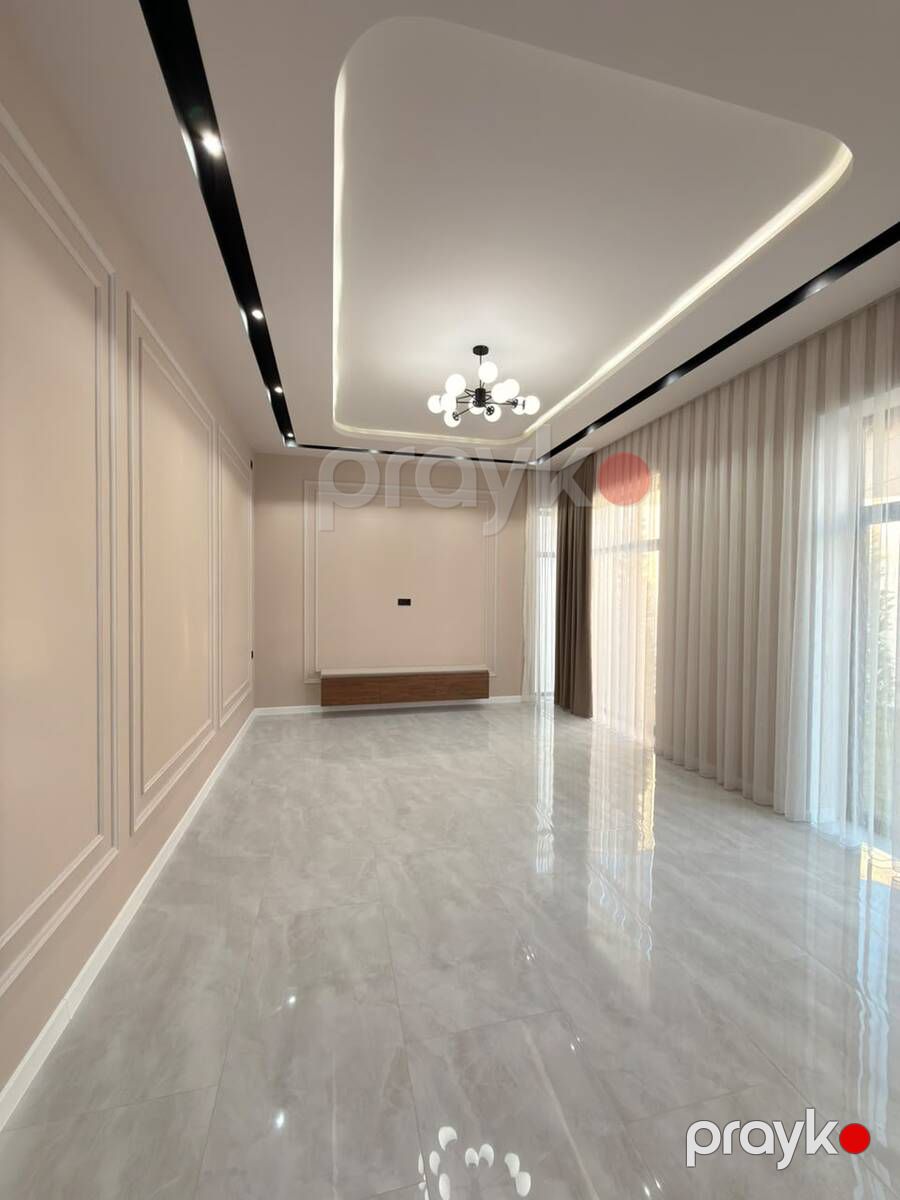 Bağ evi, Mərdəkan qəs — Ev, villa, Bakı (7)
