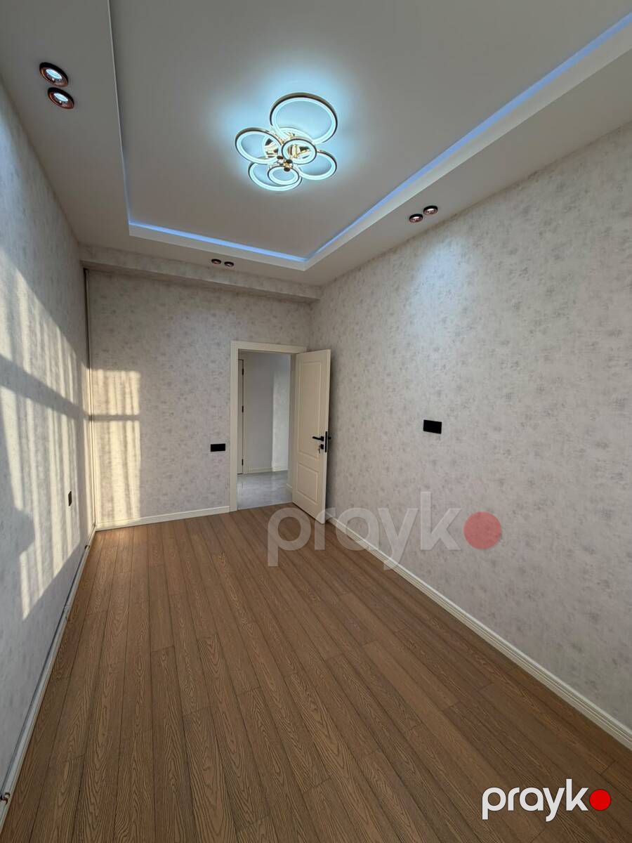 Satılır 3 otaqlı yeni tikili 63 m² — Mənzil, Bakı (9)