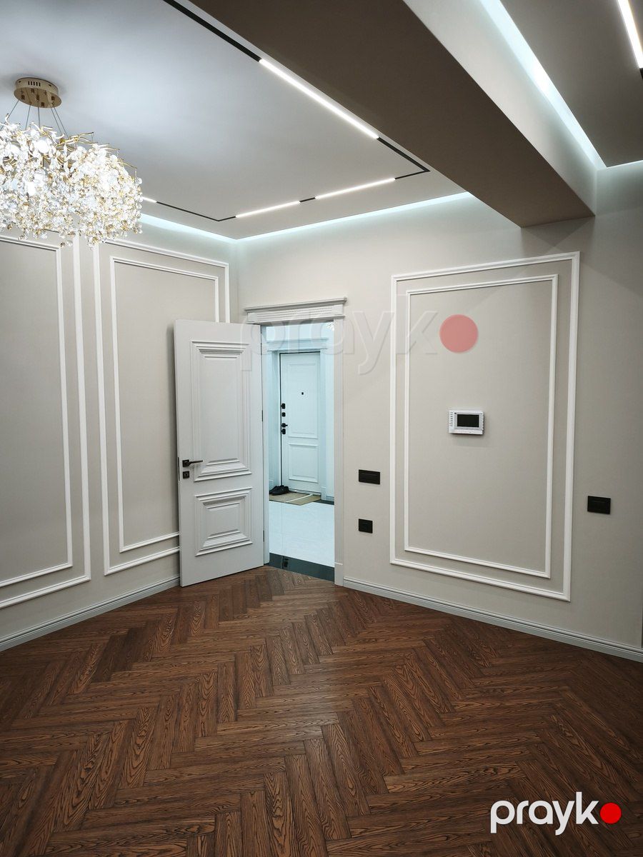 Satılır 3 otaqlı yeni tikili 120 m² — Mənzil, Bakı (11)