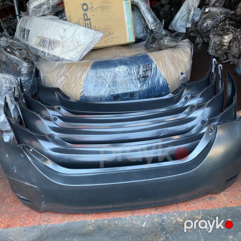 "Toyota Corolla 2014" ehtiyat hissələri — Ehtiyat hissələri və aksesuarlar, Bakı (6)
