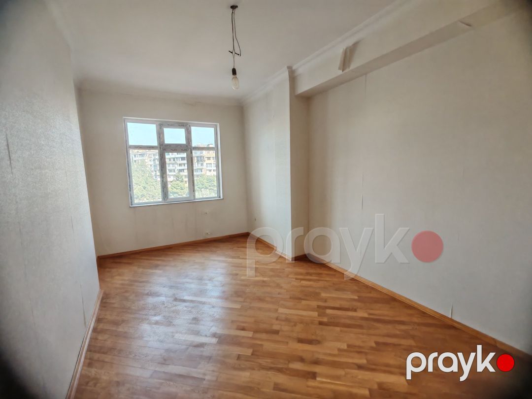 Satılır 4 otaqlı yeni tikili 145 m² — Mənzil, Bakı (11)